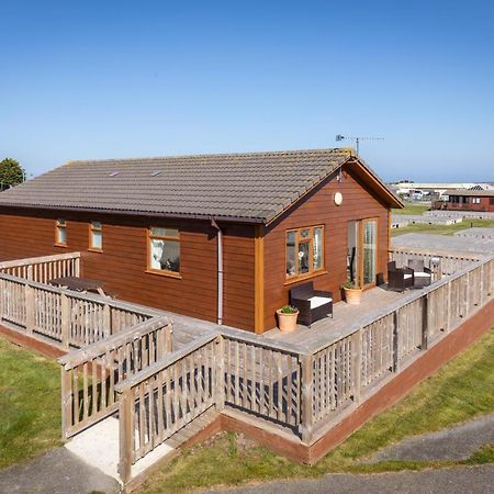 Atlantic Bays Holiday Park Saint Ervan Екстер'єр фото