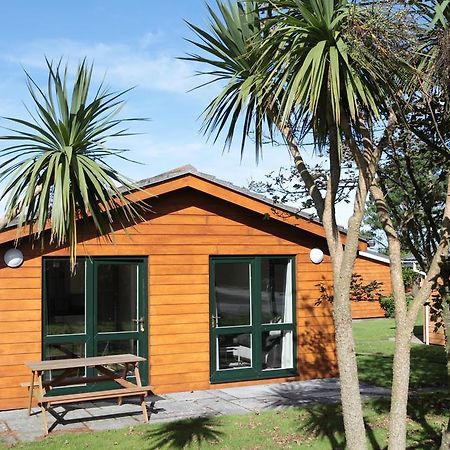 Atlantic Bays Holiday Park Saint Ervan Екстер'єр фото