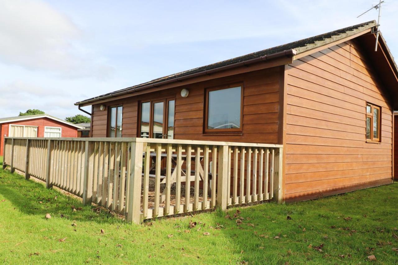 Atlantic Bays Holiday Park Saint Ervan Екстер'єр фото