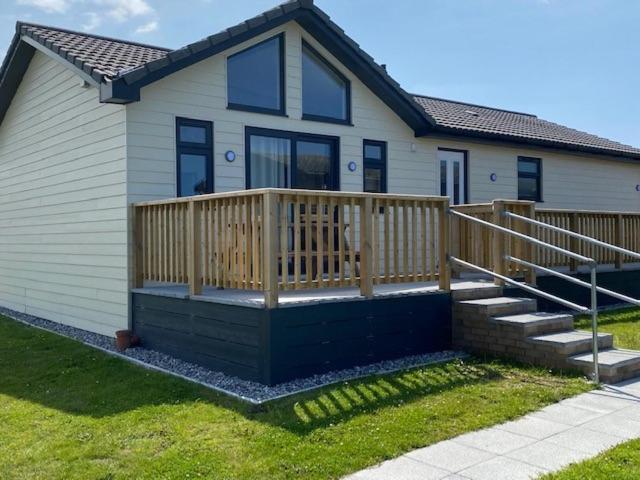 Atlantic Bays Holiday Park Saint Ervan Екстер'єр фото