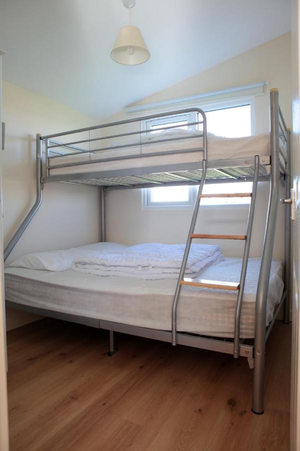 Atlantic Bays Holiday Park Saint Ervan Екстер'єр фото