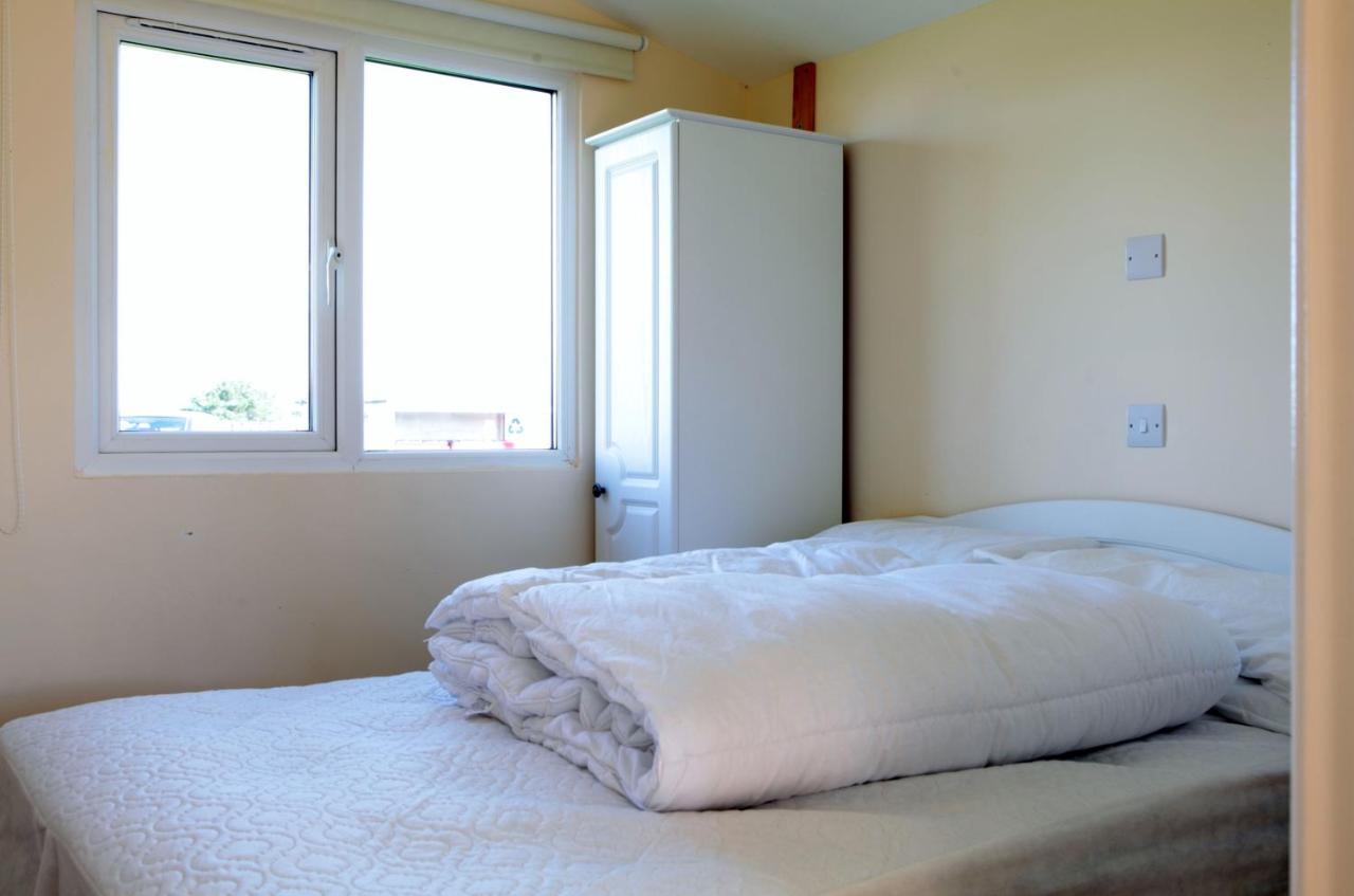 Atlantic Bays Holiday Park Saint Ervan Екстер'єр фото
