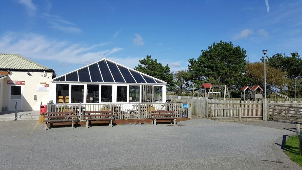 Atlantic Bays Holiday Park Saint Ervan Екстер'єр фото
