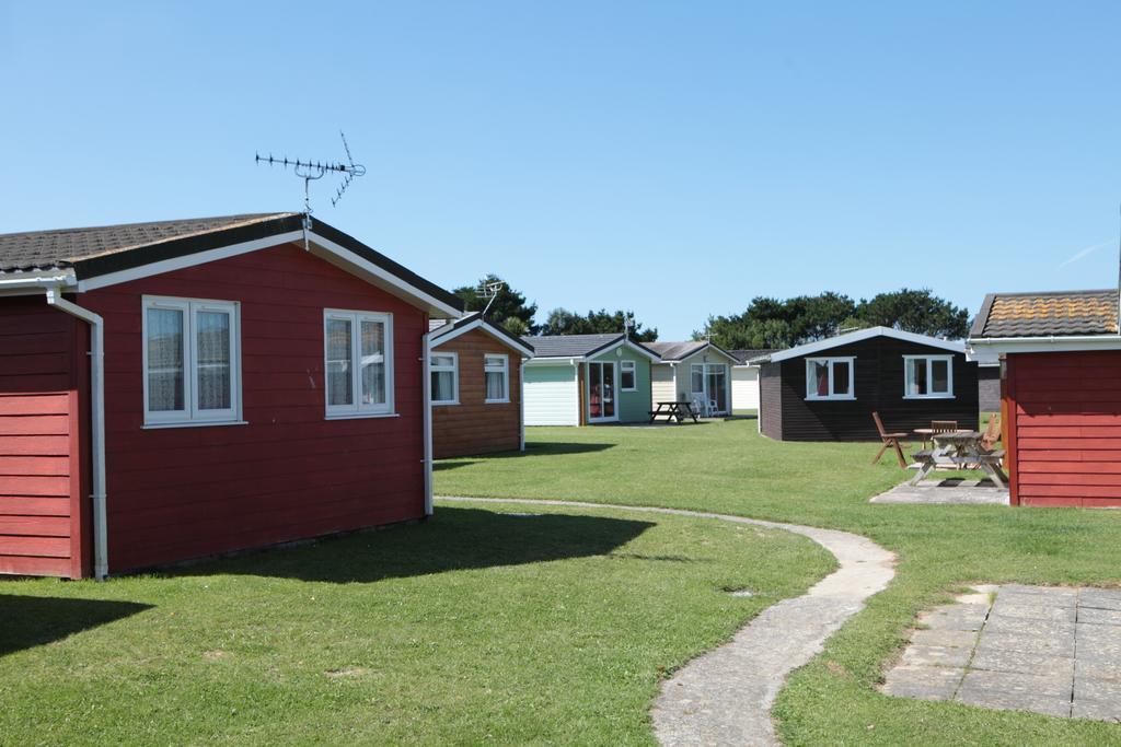 Atlantic Bays Holiday Park Saint Ervan Екстер'єр фото