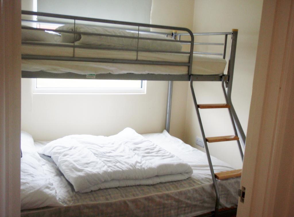 Atlantic Bays Holiday Park Saint Ervan Екстер'єр фото
