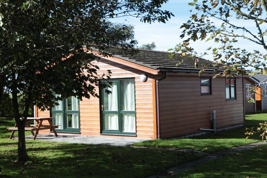 Atlantic Bays Holiday Park Saint Ervan Екстер'єр фото