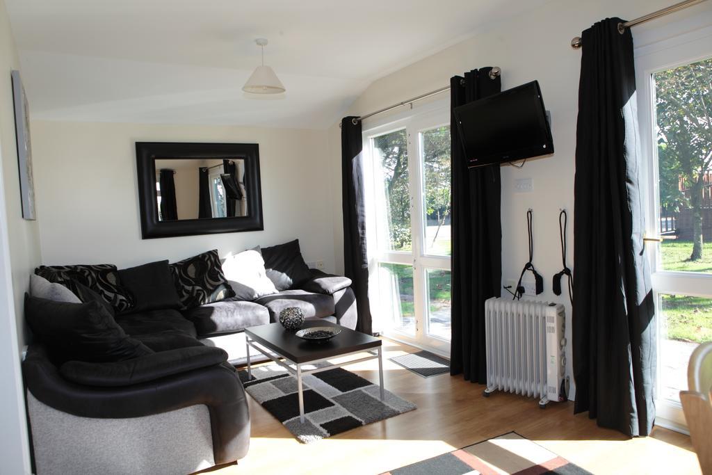 Atlantic Bays Holiday Park Saint Ervan Екстер'єр фото