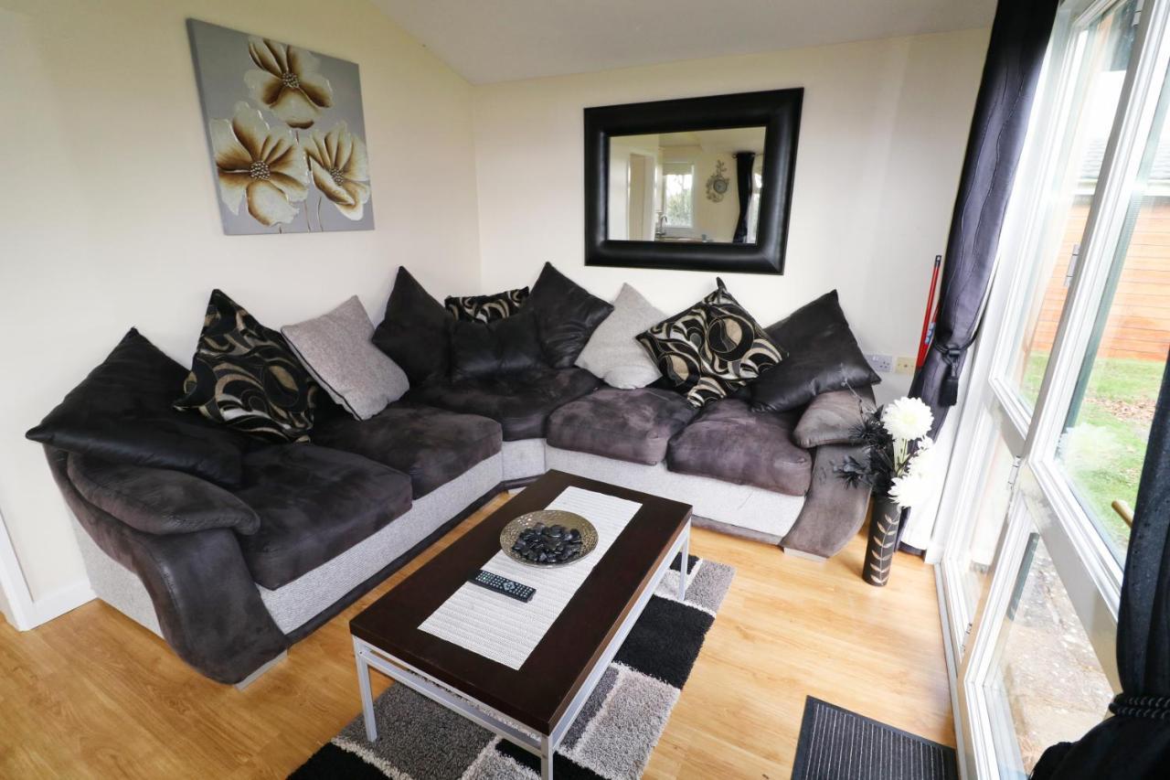 Atlantic Bays Holiday Park Saint Ervan Екстер'єр фото